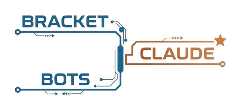 Bracket Bots — AI March Madness Brackets